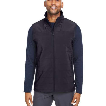 Spyder Men's Transit Vest - S17028