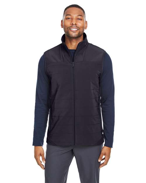 Spyder Men's Transit Vest - S17028