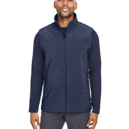 Spyder Men's Transit Vest - S17028