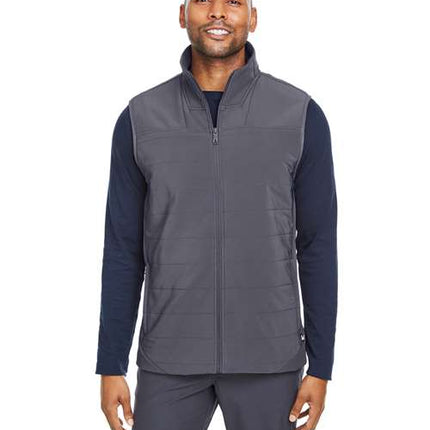 Spyder Men's Transit Vest - S17028