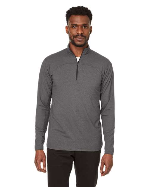 Spyder Men's Spyre Quarter-Zip Pullover - S17916