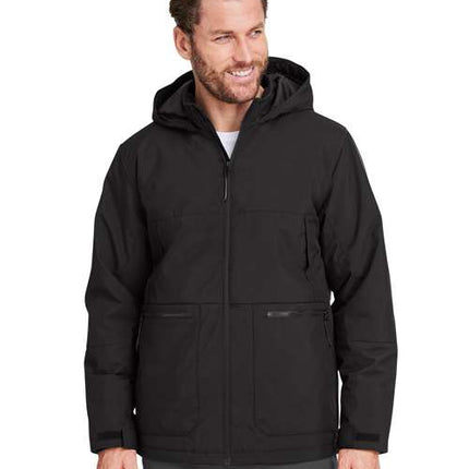 Spyder Men's Convert Insulated Jacket - S18074