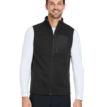Spyder Men's Constant Canyon Vest - S17999