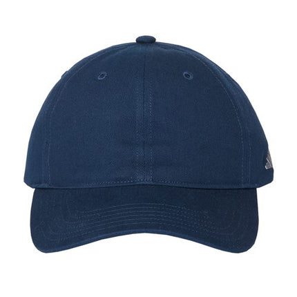 Sustainable Organic Relaxed Cap