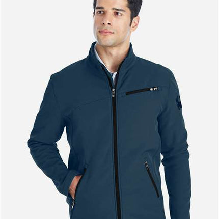 Spyder Men's Transport Soft Shell Jacket - 187334