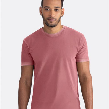Next Level Soft Wash T-Shirt - 3600SW