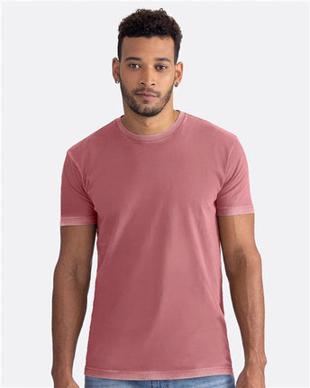 Next Level Soft Wash T-Shirt - 3600SW