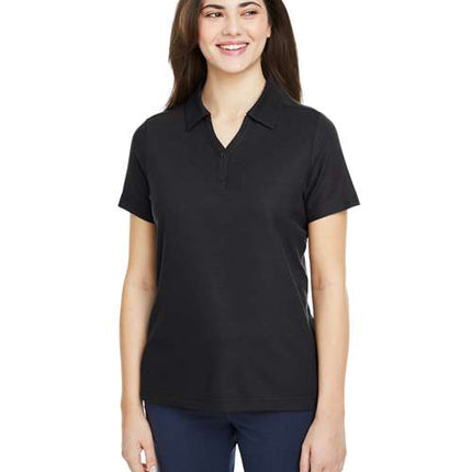 Core 365 Women's Fusion ChromaSoft™ Pique Polo - CE112W