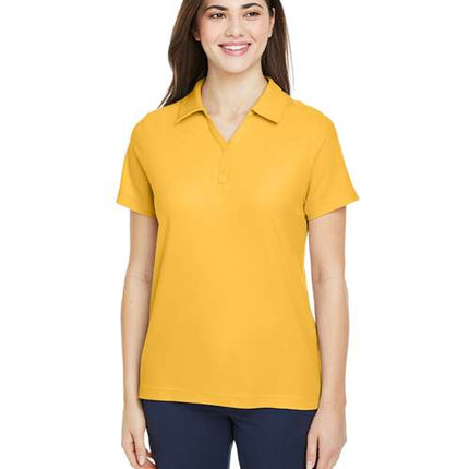 Core 365 Women's Fusion ChromaSoft™ Pique Polo - CE112W