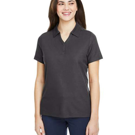 Core 365 Women's Fusion ChromaSoft™ Pique Polo - CE112W