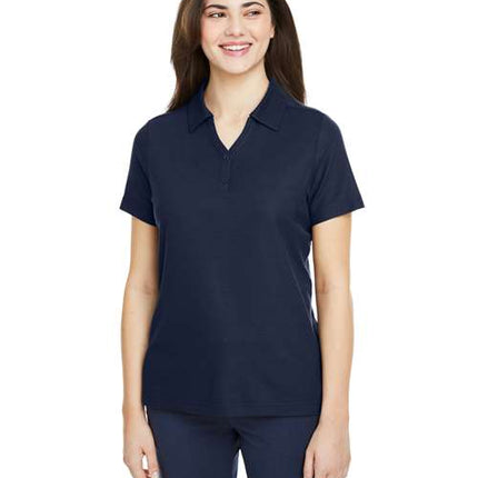 Core 365 Women's Fusion ChromaSoft™ Pique Polo - CE112W