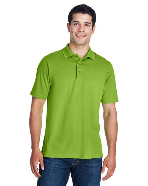 Core 365 Men's Origin Performance Piqué Polo - 88181