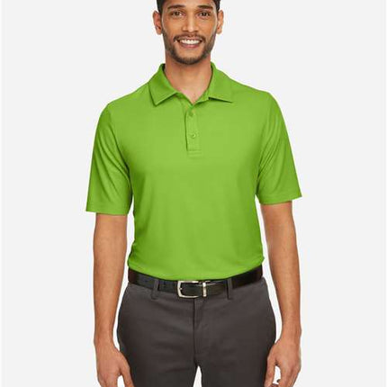 Core 365 Men's Fusion ChromaSoft™ Pique Polo - CE112