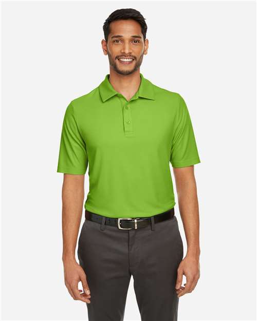 Core 365 Men's Fusion ChromaSoft™ Pique Polo - CE112