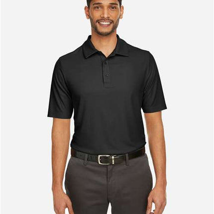Core 365 Men's Fusion ChromaSoft™ Pique Polo - CE112