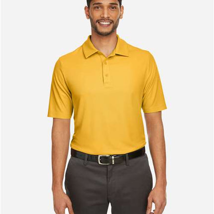 Core 365 Men's Fusion ChromaSoft™ Pique Polo - CE112