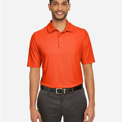 Core 365 Men's Fusion ChromaSoft™ Pique Polo - CE112