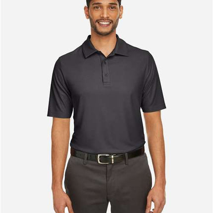 Core 365 Men's Fusion ChromaSoft™ Pique Polo - CE112