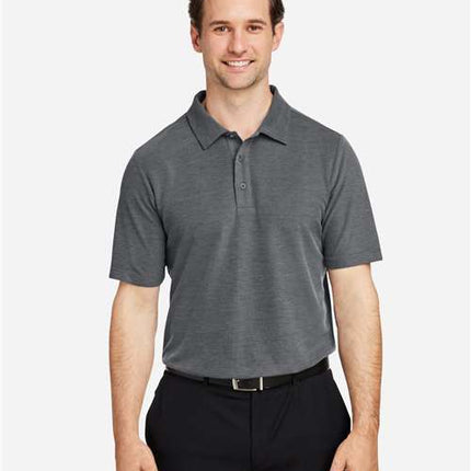Core 365 Men's Fusion ChromaSoft™ Pique Polo - CE112