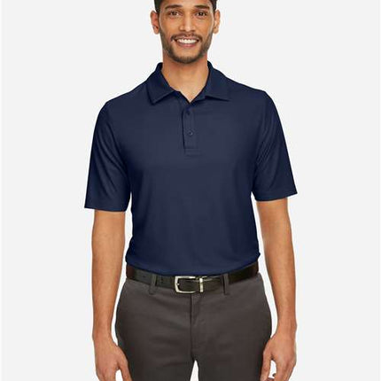 Core 365 Men's Fusion ChromaSoft™ Pique Polo - CE112