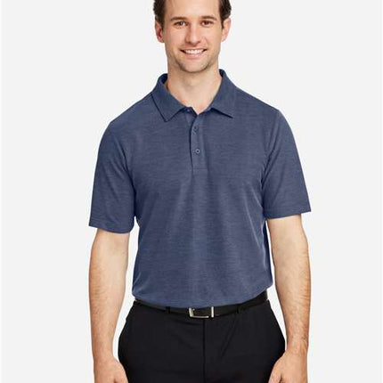 Core 365 Men's Fusion ChromaSoft™ Pique Polo - CE112