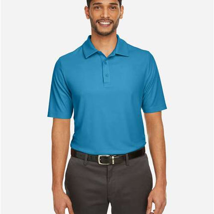 Core 365 Men's Fusion ChromaSoft™ Pique Polo - CE112