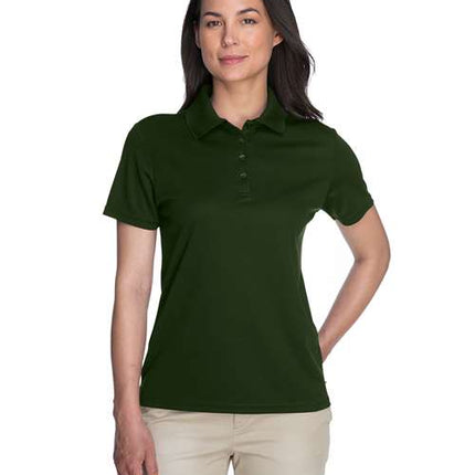 Core 365 Women's Origin Performance Piqué Polo - 78181