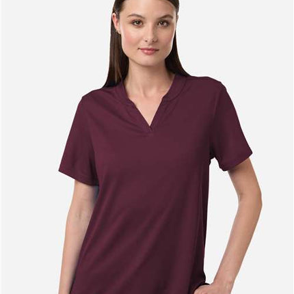 Core 365 Women's Nova Performance Pique Polo - CE108W