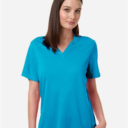 Core 365 Women's Nova Performance Pique Polo - CE108W