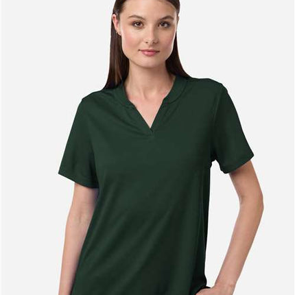 Core 365 Women's Nova Performance Pique Polo - CE108W