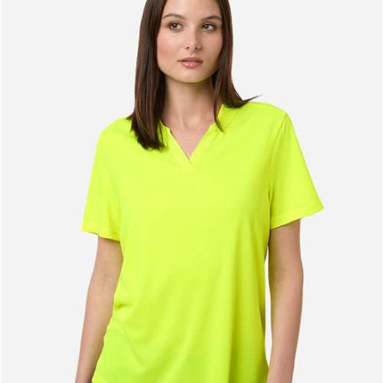 Core 365 Women's Nova Performance Pique Polo - CE108W