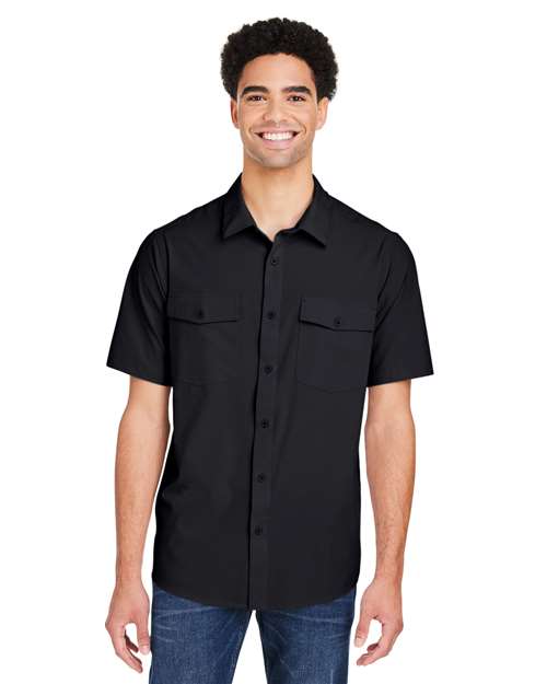 Core 365 Men's Ultra UVP® Marina Shirt - CE510