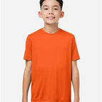 Campus Orange / XS