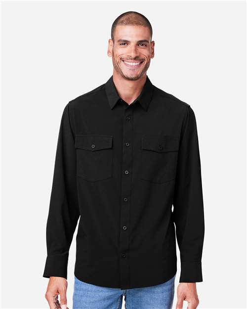 Core 365 Men's Ultra UVP® Marina Shirt - CE510L