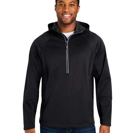 Core 365 Unisex Techno Lite Pullover Anorak - CE711