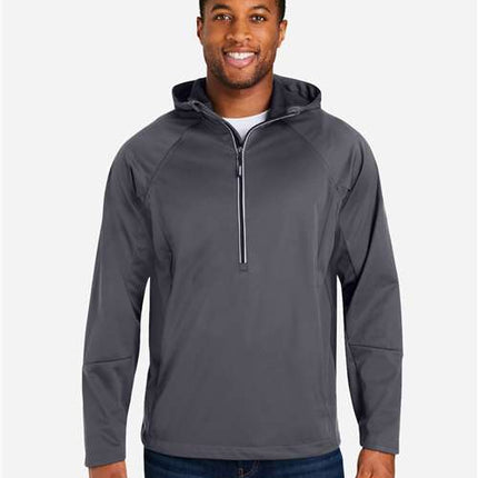 Core 365 Unisex Techno Lite Pullover Anorak - CE711