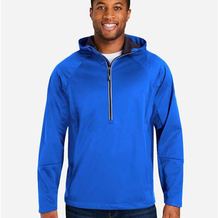 Core 365 Unisex Techno Lite Pullover Anorak - CE711