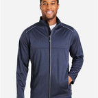 Classic Navy Heather / XS