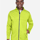 Safety Yellow / XS