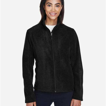 Core 365 Women's Journey Fleece Jacket - 78190