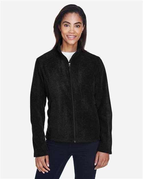 Core 365 Women's Journey Fleece Jacket - 78190