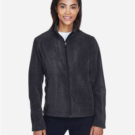 Core 365 Women's Journey Fleece Jacket - 78190