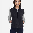 Heather Charcoal / XS