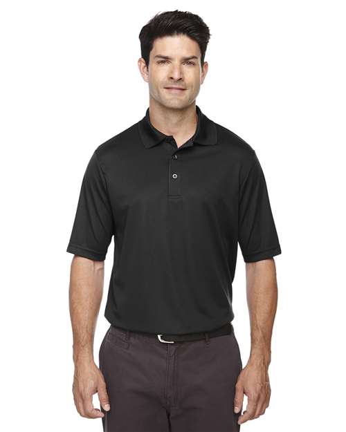 Core 365 Men's Tall Origin Performance Piqué Polo
