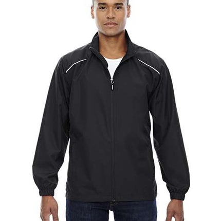 Core 365 Men's Tall Techno Lite Motivate Unlined Lightweight Jacket