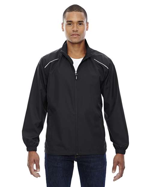 Core 365 Men's Tall Techno Lite Motivate Unlined Lightweight Jacket