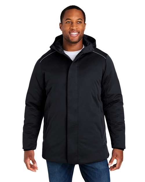 Core 365 Unisex Techno Lite Flat-Fill Insulated Jacket - CE715