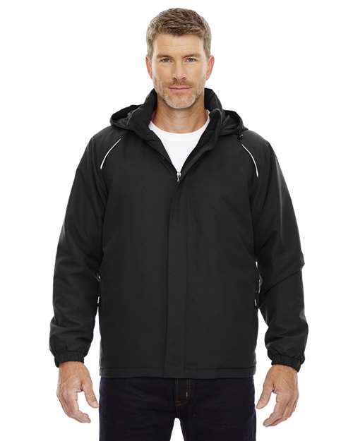 Core 365 Men's Tall Brisk Insulated Jacket - 88189T