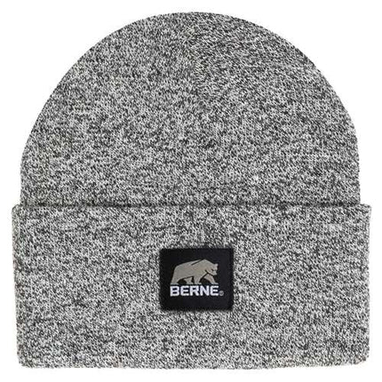 Heritage Knit Cuff Beanie
