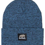 Blue/ Black / One Size